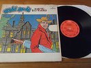 DAVID BOWIE LP THE MAN WHO SOLD THE WORLD MERCURY RECORDS