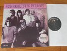 JEFFERSON AIRPLANE : SURREALISTIC PILLOW  LP RCA LPM-3766 ORIGINAL US 1967