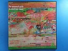 Vintage *THE NONESUCH GUIDE TO ELECTRONIC MUSIC PAUL BEAVER*Vinyl LP