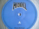 Madball - Demonstrating My Style - New Numbered SILVER COLOURED 180g Vinyl LP