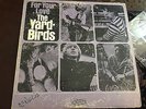 The Yard-Birds For Your Love MONO LP Yardbirds Jeff Beck