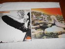 Led Zeppelin & Houses of the Holy Vinyl LP Records 1969