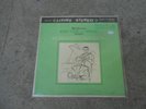BEETHOVEN-SZERYNG-VIOLIN-RUBINSTEIN-LP-RCA LSC 2377-3S/3S-SD-TAS LIST-RARE