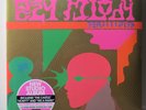 THE FLAMING LIPS 'Oczy Mlody' Ltd. Edition Orange & Purple Vinyl 2LP NEW SEALED