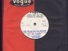 UDO JURGENS Chansons Autrichienne eurovision hors commerce sample échantillon EP