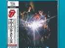 Rolling Stones A bigger bang JAPAN mini lp cd SHM brand new & still sealed