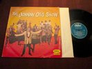 the JOHNNY OTIS SHOW - Capitol T-940 - ORIGINAL UK PRESSING 1958 -R&B/DOOWOP
