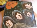Lp BEATLES RUBBER SOUL D66 SMO 74066 MINT