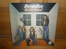 STATUS QUO ON THE LEVEL FULLY SIGNED LP PARFITT ROSSI AUTOGRAPH ROCK RARE