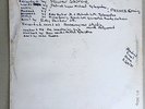 RAY PARKER POWER SOURCE Unknown Modern Soul Electro Funk 1981 HEAR  LISTEN Demo