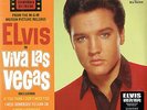 ELVIS PRESLEY RARE DELETED FTD VINYL  2 LP VIVA LAS VEGAS  SEALED