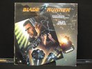 BLADE RUNNER THE NEW AMERICAN ORCHESTRA FULL MOON 1-23748 SOUNDTRACK-VINYL LP
