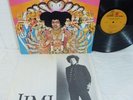 Jimi Hendrix Experience   Axis Bold As love   NM/EX+ Vinyl LP Reprise RS 6281