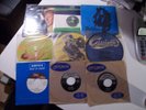 Set of 23 RARE US & International Bobby Darin 45 Singles VG to NM