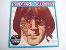 BEE GEES - IDEA - rare OZ LP - SPIN