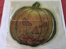 Helloween-Halloween shaped US only promo picture disc, Heavy Metal