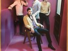KINGS OF LEON  2017  MÜNCHEN  + orig.Concert Poster -- Konzert Plakat  A1 NEU