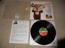 Buster Soundtrack Phil Collins 1988 DMM 1st Press ARCHIVE MASTER, STEAM CLEANED