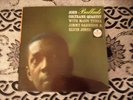 JOHN COLTRANE LP Ballads   ORIG ’62 IMPULSE JAZZ   ORANGE LB   VAN GELDER