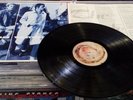 LP THE STYLE COUNCIL CAFé BLEU 1984 POLYDOR INNER SLEEVE PAUL WELLER JAM