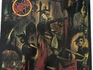 Slayer - Reign In Blood. LP
