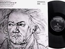 Franz Konwitschny: Beethoven- Symphony No 5 / Eterna stereo