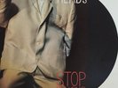 TALKING HEADS Stop Making Sense LP with Inner sleeve. Excellent Condition
