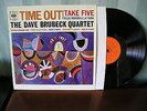 Dave Brubeck Quartet 