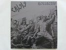 LP - Crisis - kollectiv - Limited Edition - RAR - NM