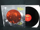 the beatles - on stage in japan - the 1966 tour- vinyl LP record [CSR TB 1966 T]