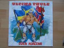 ULTIMA THULE Svea Hjältar LP, Vinyl, Punk , OI, Onkelz, Broilers, Freiwild,