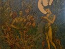 Forest - Forest - SHVL 760 - 1st Press Harvest Psych Folk Rock