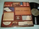 Music of America LP Columbine M-22 rare song poem ism weirder than usual