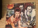 Rare David Bowie Diamond Dogs 12
