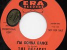 THE DECADES 
