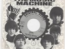 THE MUSIC MACHINE 