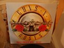 GUNS 'N ROSES SWEET CHILD 'O MINE-OUT TO GET ME-ROCKET QUEEN VINYL RECORD ALBUM