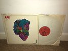 ARTHUR LEE & LOVE Forever Changes LP Elektra 1967 Stereo UK 1st