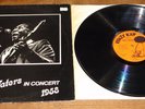 MUDDY WATERS AND OTIS SPANN IN CONCERT 1958 UK KRAZY KAT BLUES VINYL MONO LP