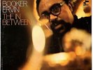 Booker Ervin The In Between Blue Note 84283 stereo Liberty