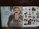 Simon and Garfunkel BRIDGE OVER TROUBLED WATER LP 1970 UK 1st PRESSING SUPERB