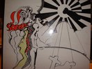 THE PRETTY THINGS - SF SORROW - UK 1ST ISSUE - Good Condition