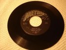ROCKABILLY CHARLIE FEATHERS Tongue-Tied Jill / Get With It METEOR 5032 VG+