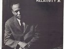 Walt Dickerson Relativity New Jazz 8275 mono trident label