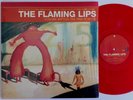 FLAMING LIPS Yoshimi Battles The Pink Robots WARNER German 1st Red NM Shrink