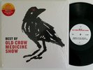 OLD CROW MEDICINE SHOW Best Of NETTWERK Wagon Wheel + Bonus Red 7
