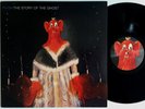 PHISH Story of The Ghost ELEKTRA 1998 Rare Insert Included VG++