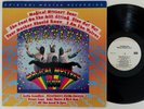 THE BEATLES Magical Mystery Tour MOBILE FIDELITY MFSL Audiophile Japan NM/VG++