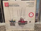 Explosions In The Sky, D. Wingo – Prince Avalanche Soundtrack - SEALED RED VINYL