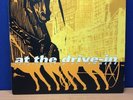 At The Drive In ?Relationship Of Command LP Vinyl ORIGINAL 1st PRESS